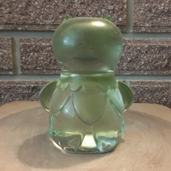 IKEA Nathan Jurevicius Owl Glass Figurine - Picture 4 of 12